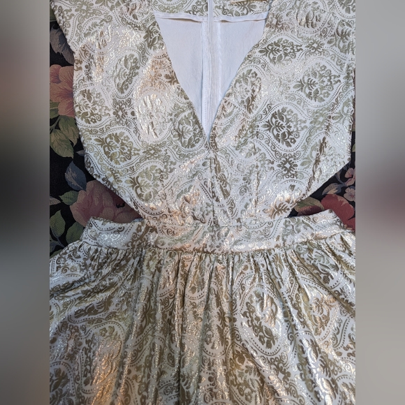 Mustard Seed Dress - Picture 6 of 7